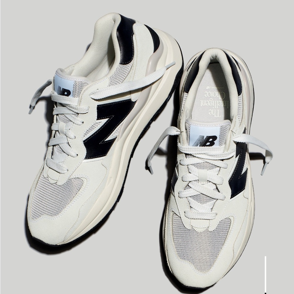 New Balance 57/40 Sneakers